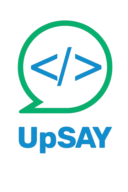 UpSAY